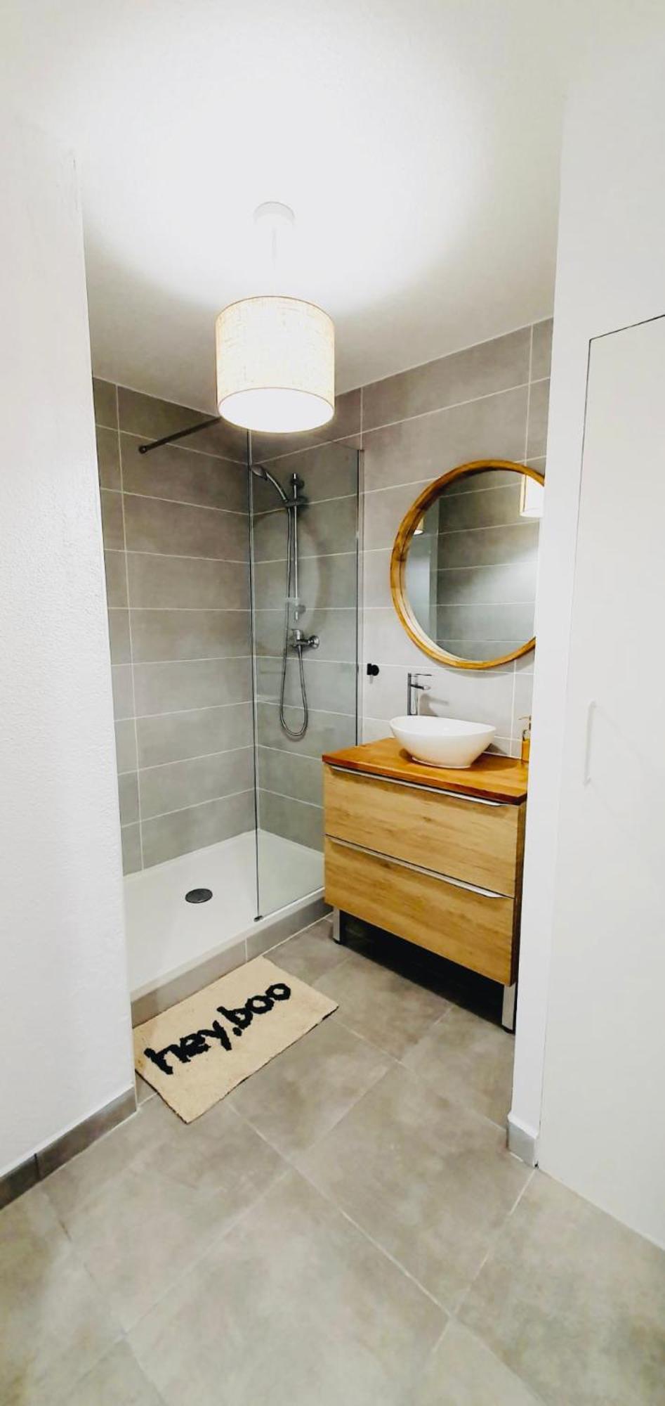 Superbe T2 - Proche Gare Apartment แปร์ปินญอง ภายนอก รูปภาพ