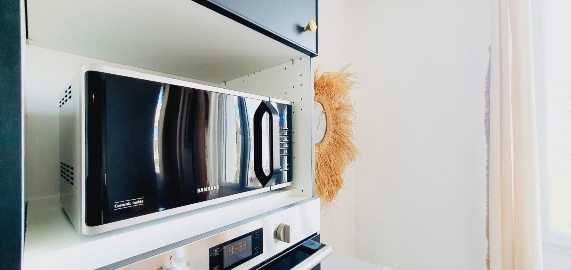 Superbe T2 - Proche Gare Apartment แปร์ปินญอง ภายนอก รูปภาพ